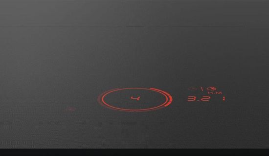 Индукционная варочная панель Asko HID144MFC