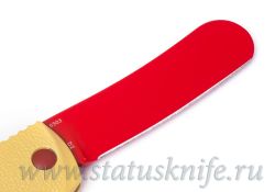 Нож Boker Hot Dog WIENER WARRIOR Kalashnikov Autoфотография - 6