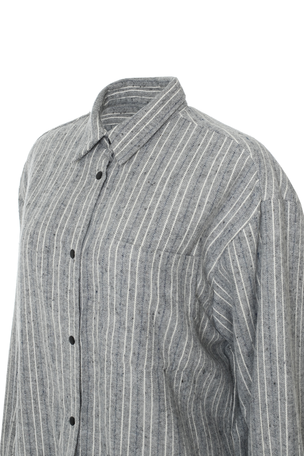 "ALL-SEASON PLAID SHIRT" БАЗОВАЯ РУБАШКА