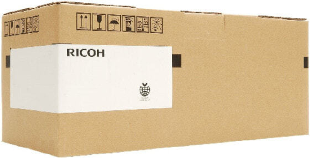 Ricoh 842095 тонерный картридж Подлинный Черный 1 шт