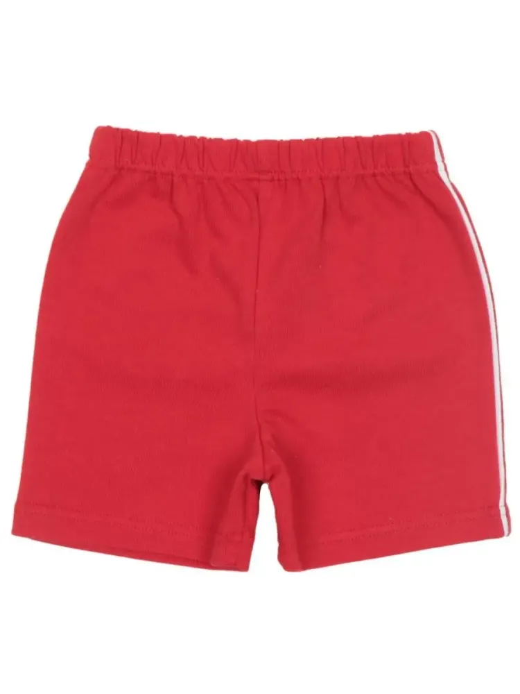 Трикотажные шорты Sanetta FC MUNCHEN BAYERN