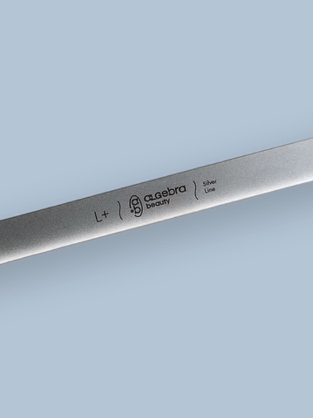 Стальная основа размер L Plus