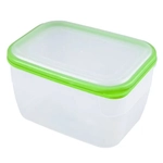 Контейнер для СВЧ 2,4л прямоугольный ПРЕМИУМ