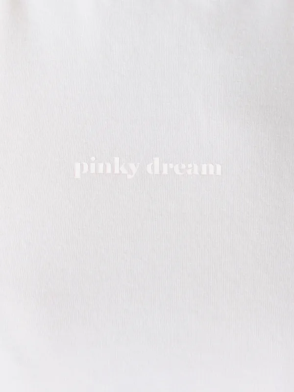 Футболка укороченная 