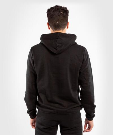Толстовка Venum Classic Black/Black