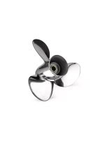 Винт YHX для лодочных моторов Suzuki DF40-60A (10-1/4х16)