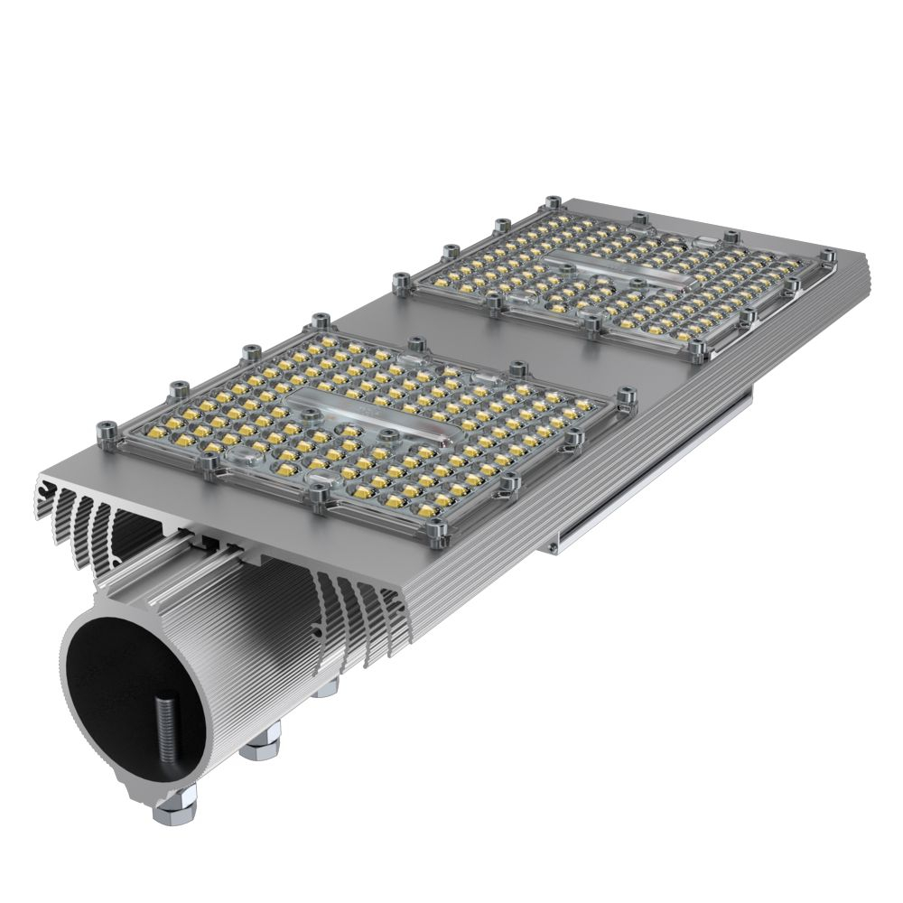 Светильник LED Магистраль v2.0 МЛ 120 CRI70 3000К 155х70° PROMLED