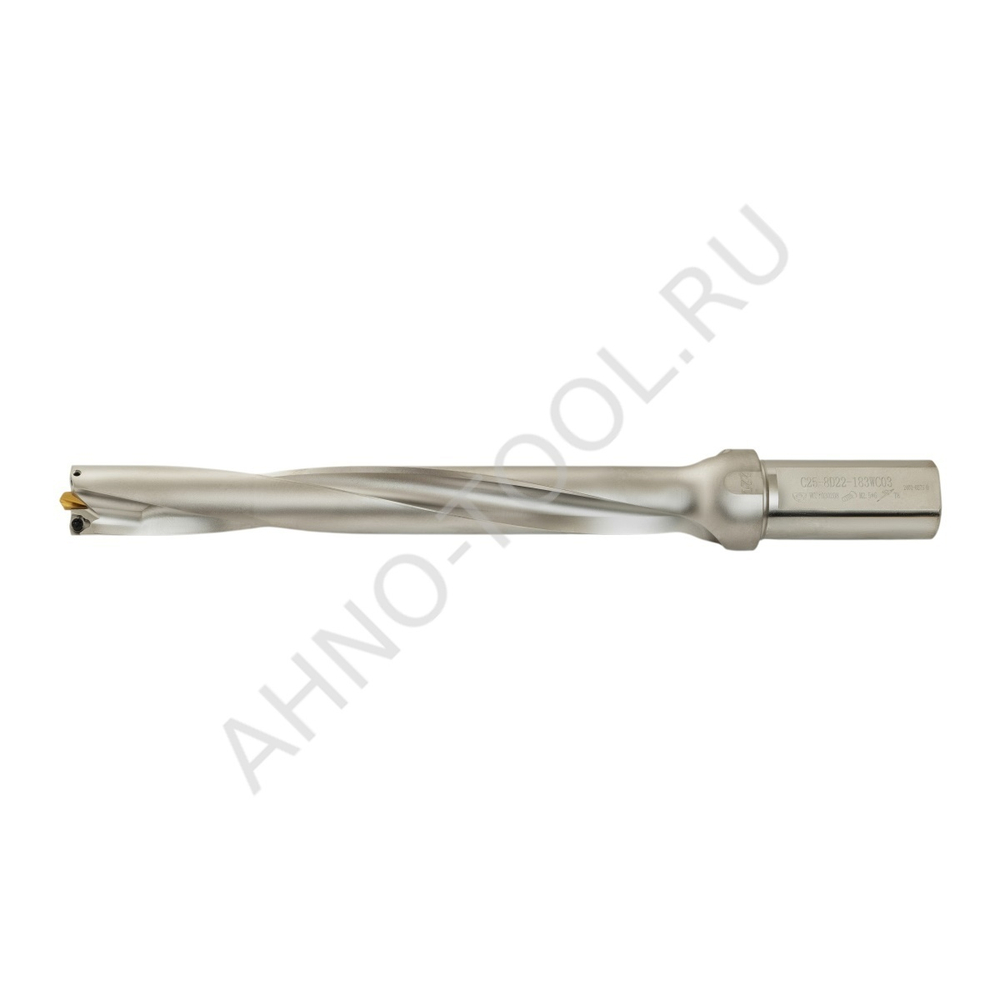 Сверло корпусное C25-8D22-183SOMT06 ACCKee