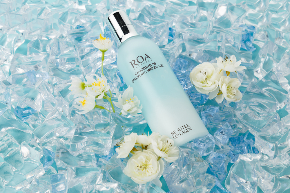 Набор "Премиум спарклинг"