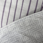 Комплект постельного белья Люкс Сатин 100% хлопок на резинке AR375