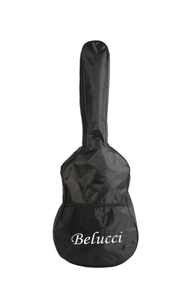 Чехол для гитары легкий 38" Belucci