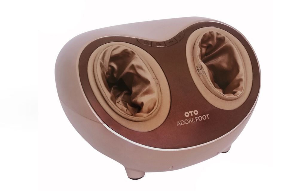 Массажер ног OTO ADORE FOOT WARM AFW-90