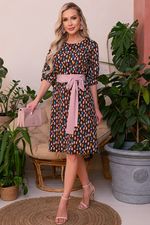 Платье 71027 Avili