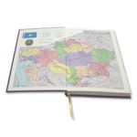 Ежедневник TUCSON KZ Зелёный