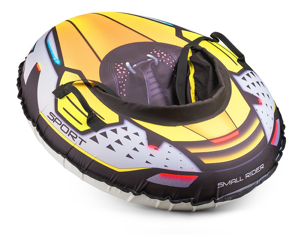 Надувные санки-тюбинг Small Rider Asteroid Sport