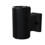 Настенный светильник Maytoni Rando O419WL-01B