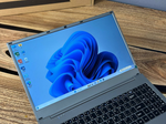 16" Ноутбук Dixiang Aquilon N95 (2520x1680, Intel N95, RAM 8ГБ, SSD 256ГБ, Intel UHD Graphics, Win 11 Pro)