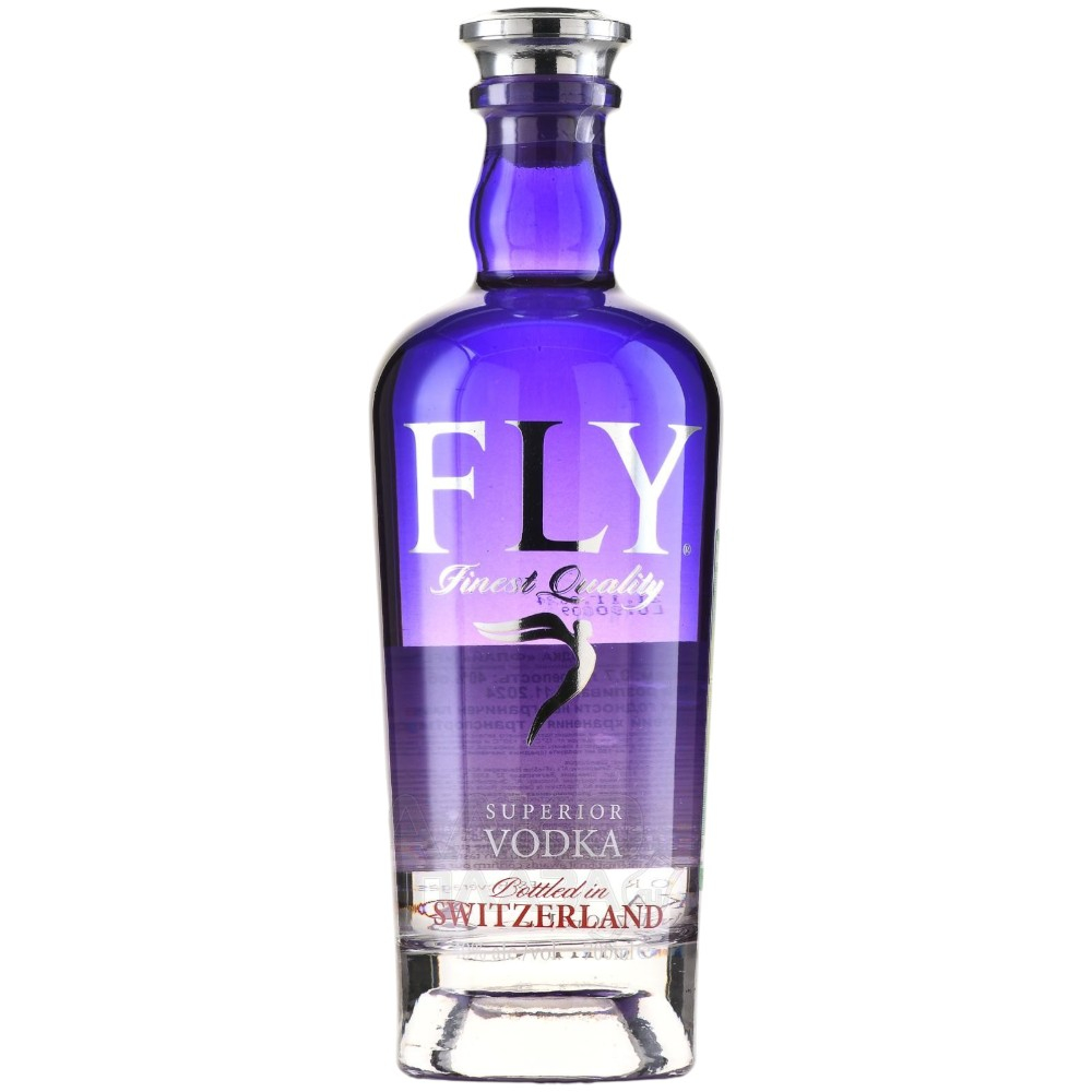 Водка Fly 0,7 л.