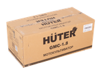 Мотокультиватор бензиновый HUTER GMC-1.8