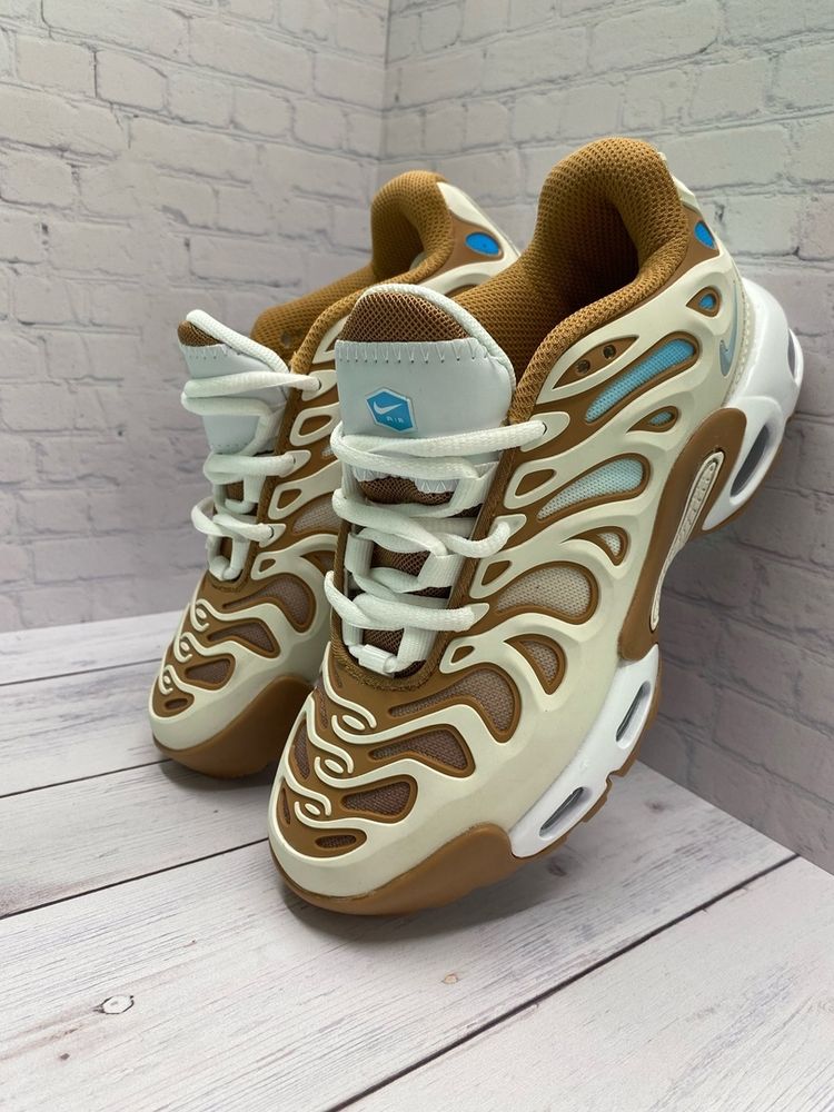 Air Max Plus TN/SUPREME