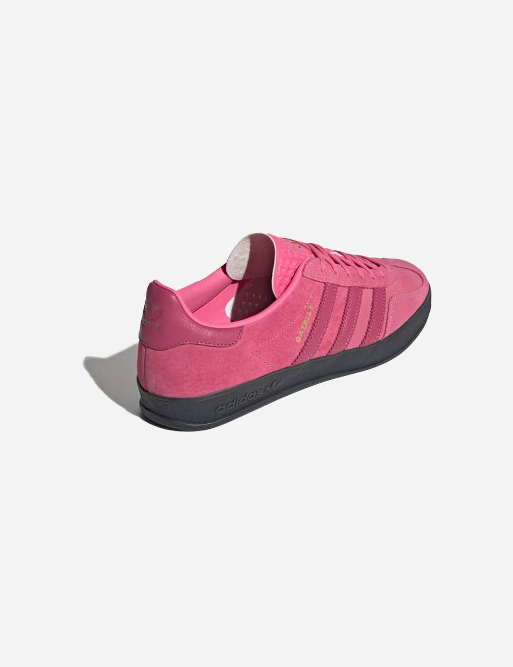 adidas Gazelle Indoor "Pink Fushion"