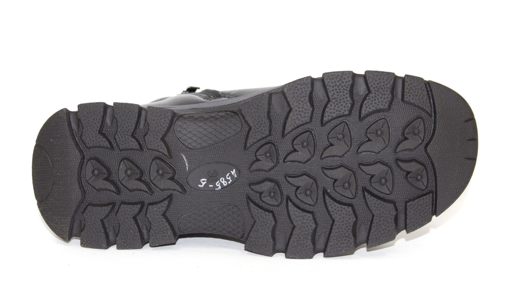 Ботинки детские демисезонные Пчёлка Доми арт. A585-5