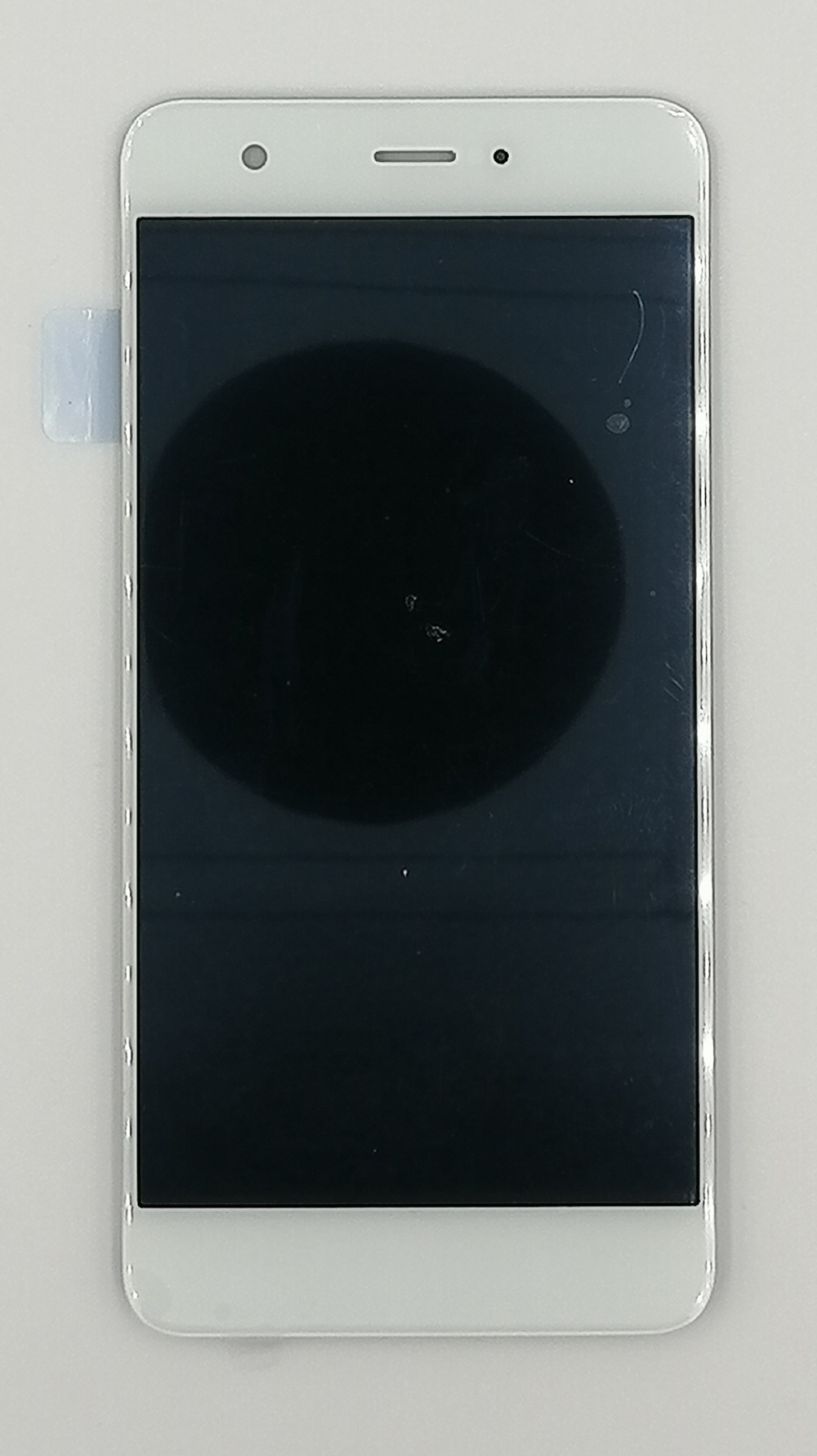 Дисплей для Huawei Nova (CAN-L01, CAN-L11) с тачскрином Белый