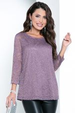 Блузка 41019 Avili