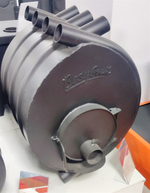 Печь отопительная ВЕЗУВИЙ АОГТ 01 (Ø120мм)