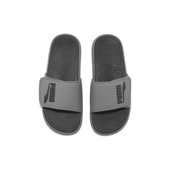 PUMA Cool Cat 2,0 Слипоны Серый Унисекс