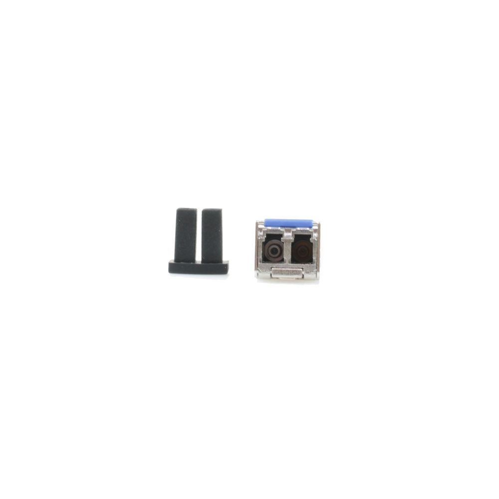 Оптический SFP модуль SFP-S2LC15-10G-1310-1310 (разъем LC до 20км)