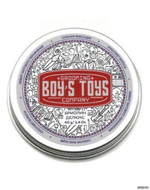 Boy's Toys Briolin Deluxe - Бриолин для укладки 40 гр