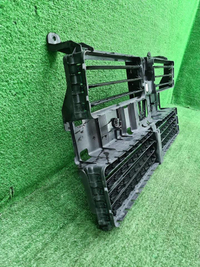 Воздуховод Geely Tugella (2019-н.в.)