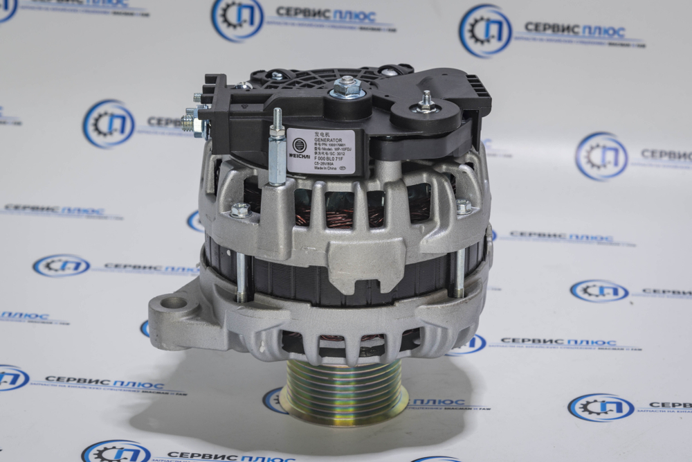 Генератор WP10.336E53 1000179901