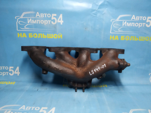 Коллектор выпускной TOYOTA CROWN 1994