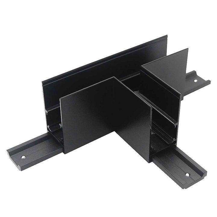 Соединитель Т-образный к 509027P/509037P Uno Pro Lightstar 509177P