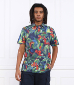 Поло POLO RALPH LAUREN - разноцветная(710904465)