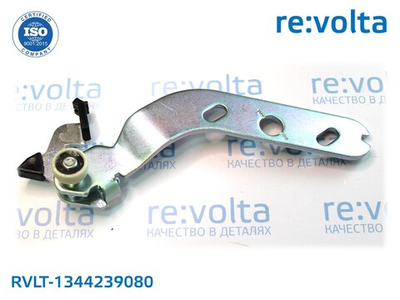 Каретка сдвижной двери нижняя Fiat Ducato, Boxer 06г.- / RVLT-1344239080