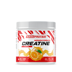 Креатин моногидрат (MegaProtein)