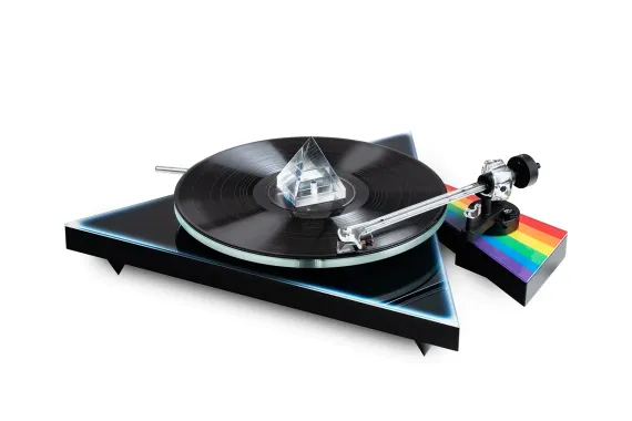 Pro-Ject The Dark Side Of The Moon Pick IT Pro SE