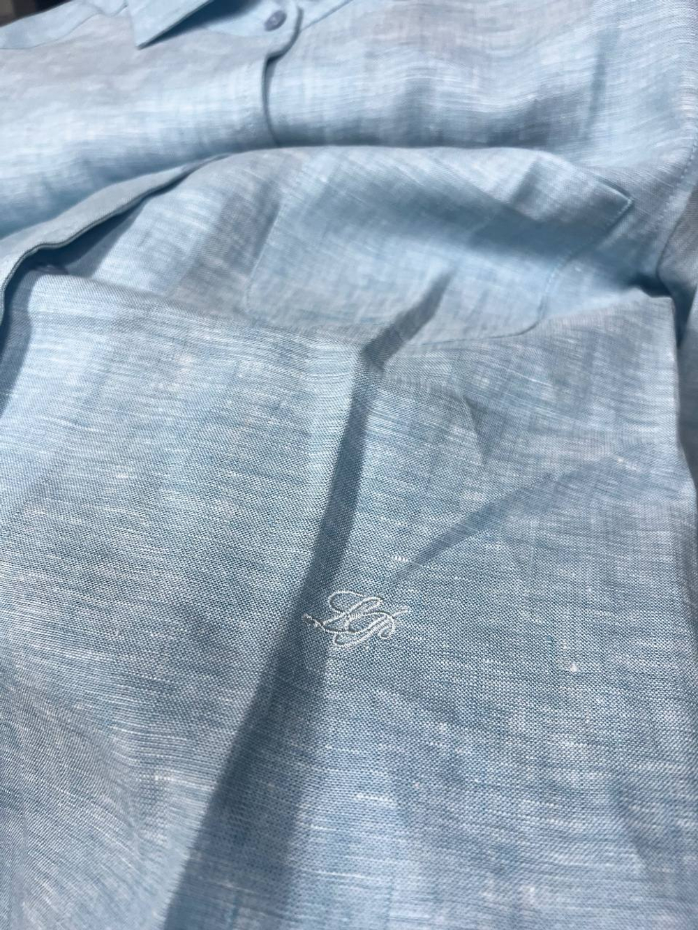 Костюм Loro Piana