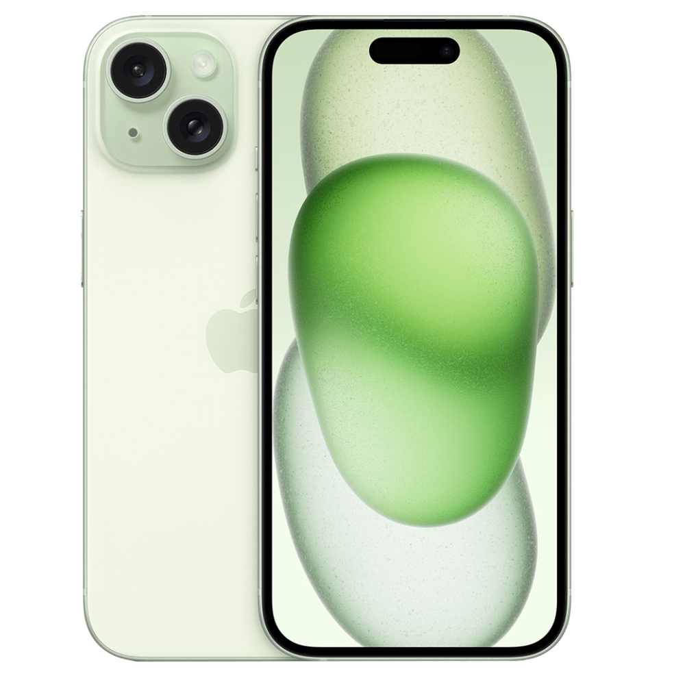Apple IPhone 15 128Gb-Зеленый