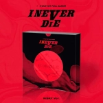 Альбом (G)I-DLE 1st Album - I NEVER DIE