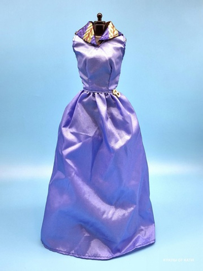 Коллекционная одежда для куклы Барби винтаж Barbie genuine