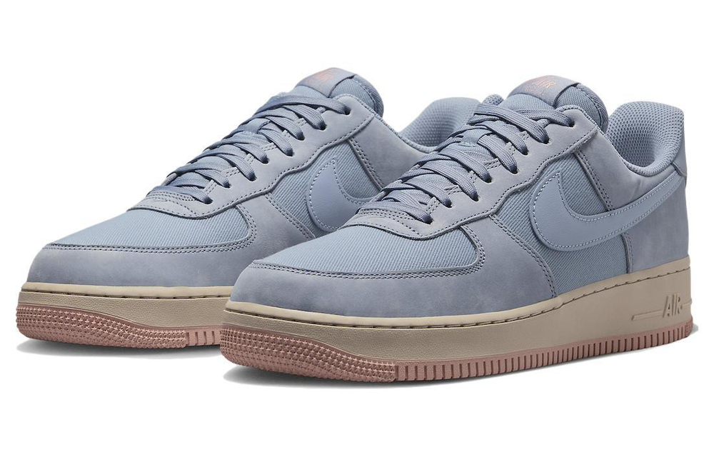 Кроссовки Nike Air Force 1 Low Premium "Ashen Slate"