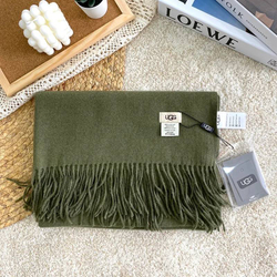 UGG Палантин - Khaki
