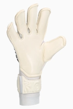 Вратарские перчатки 4keepers Soft Vein RF2G Junior - белый