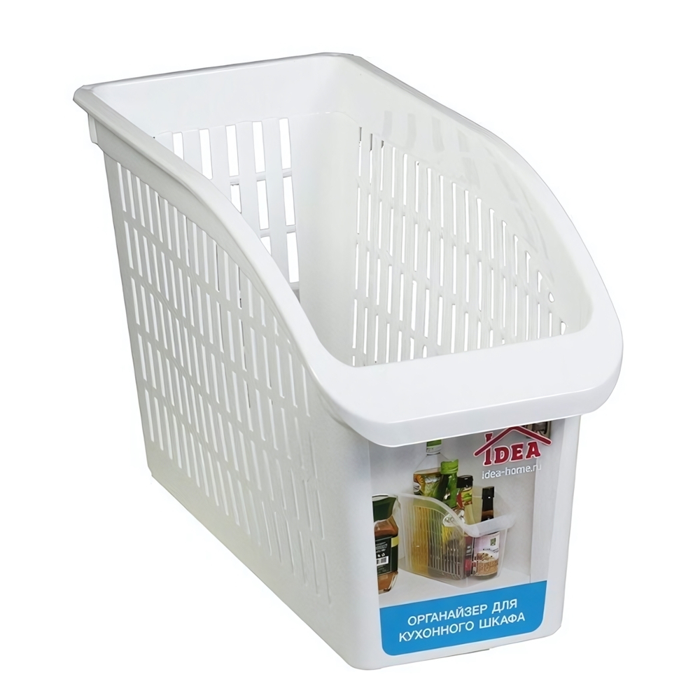 Органайзер для кухонного шкафа 290х130х170мм М 1596
