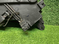 ДХО левый Jetour Dashing (2022-н.в.) LED