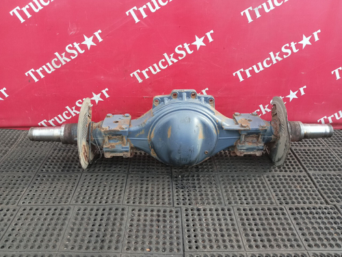 Корпус заднего моста 2017г